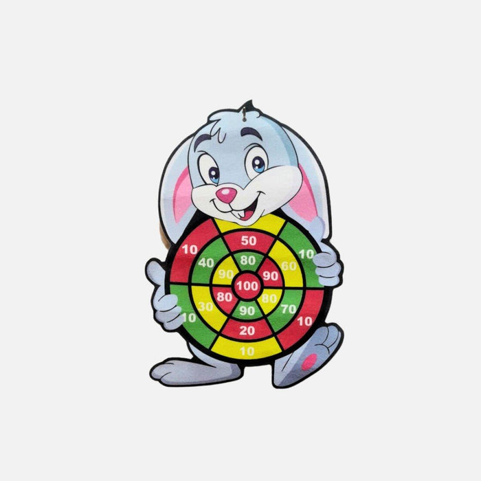 Cartoon Animal Target - Keedlee - Toys - Bangladesh