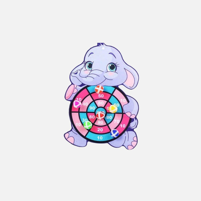 Cartoon Animal Target - Keedlee - Toys - Bangladesh