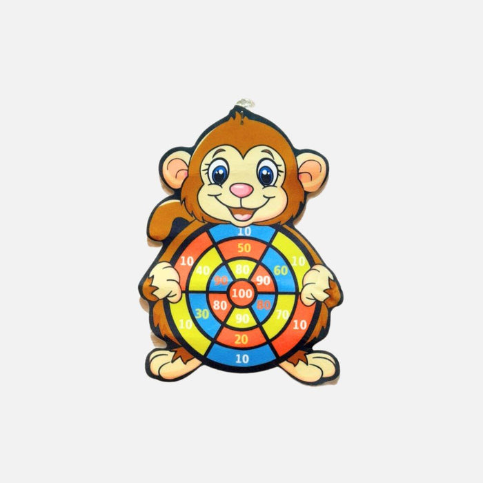 Cartoon Animal Target - Keedlee - Toys - Bangladesh