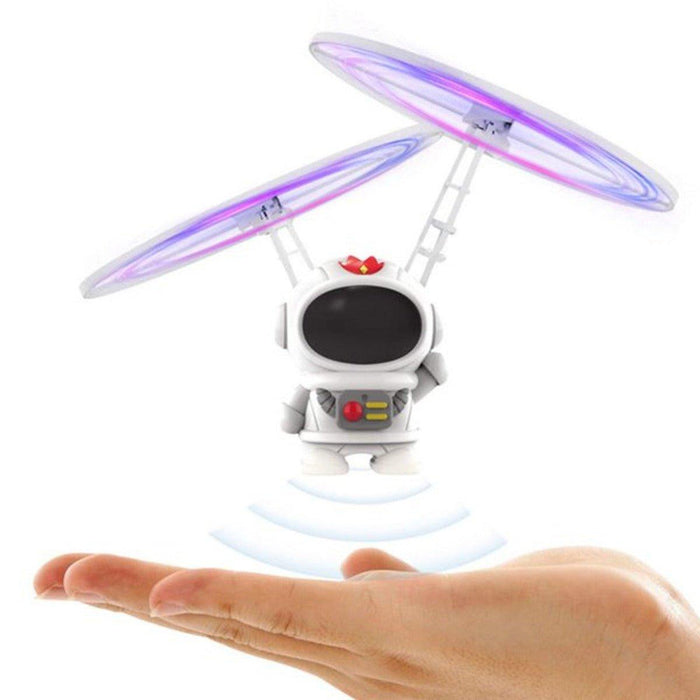 Flying Robot Spaceman - Keedlee - Toys & Games - Bangladesh