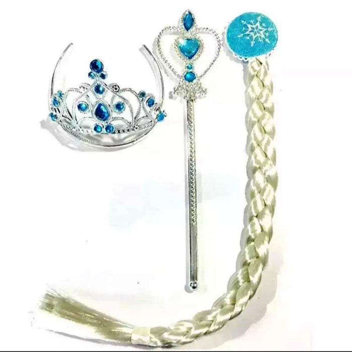 Frozen Hair Band - Keedlee - GIRLS FASHION - Bangladesh