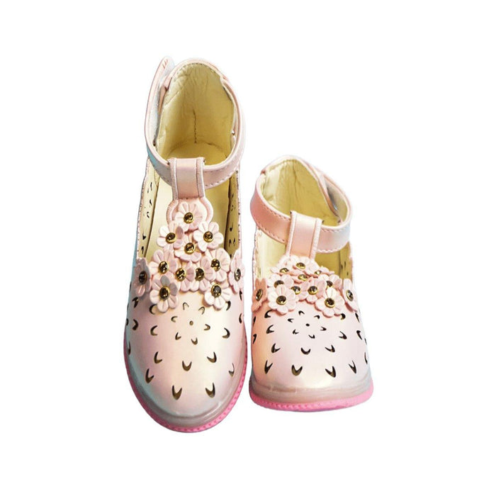 Girls Party Shoe - Keedlee - kids Shoes - Bangladesh