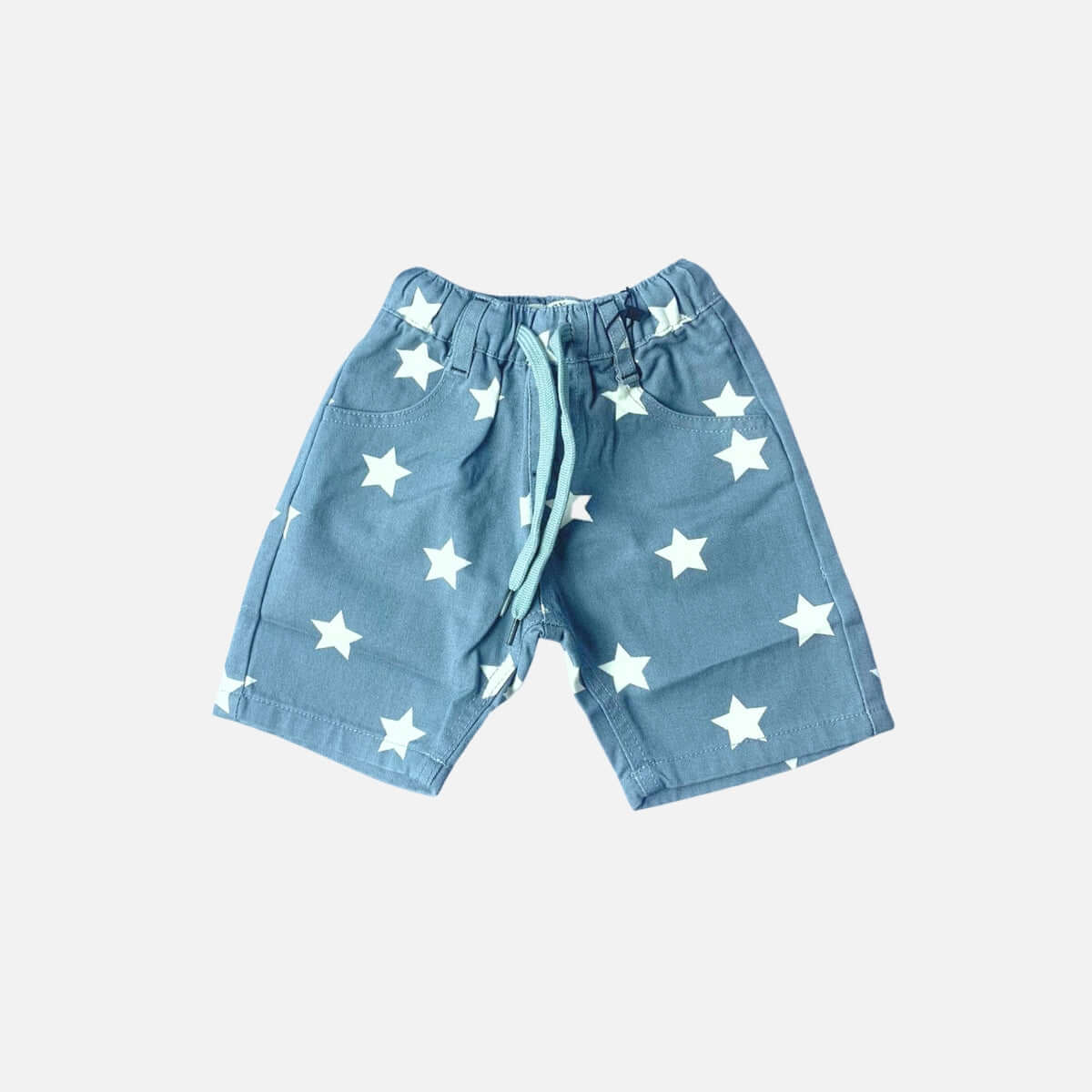High-quality Twill Shorts for Kids