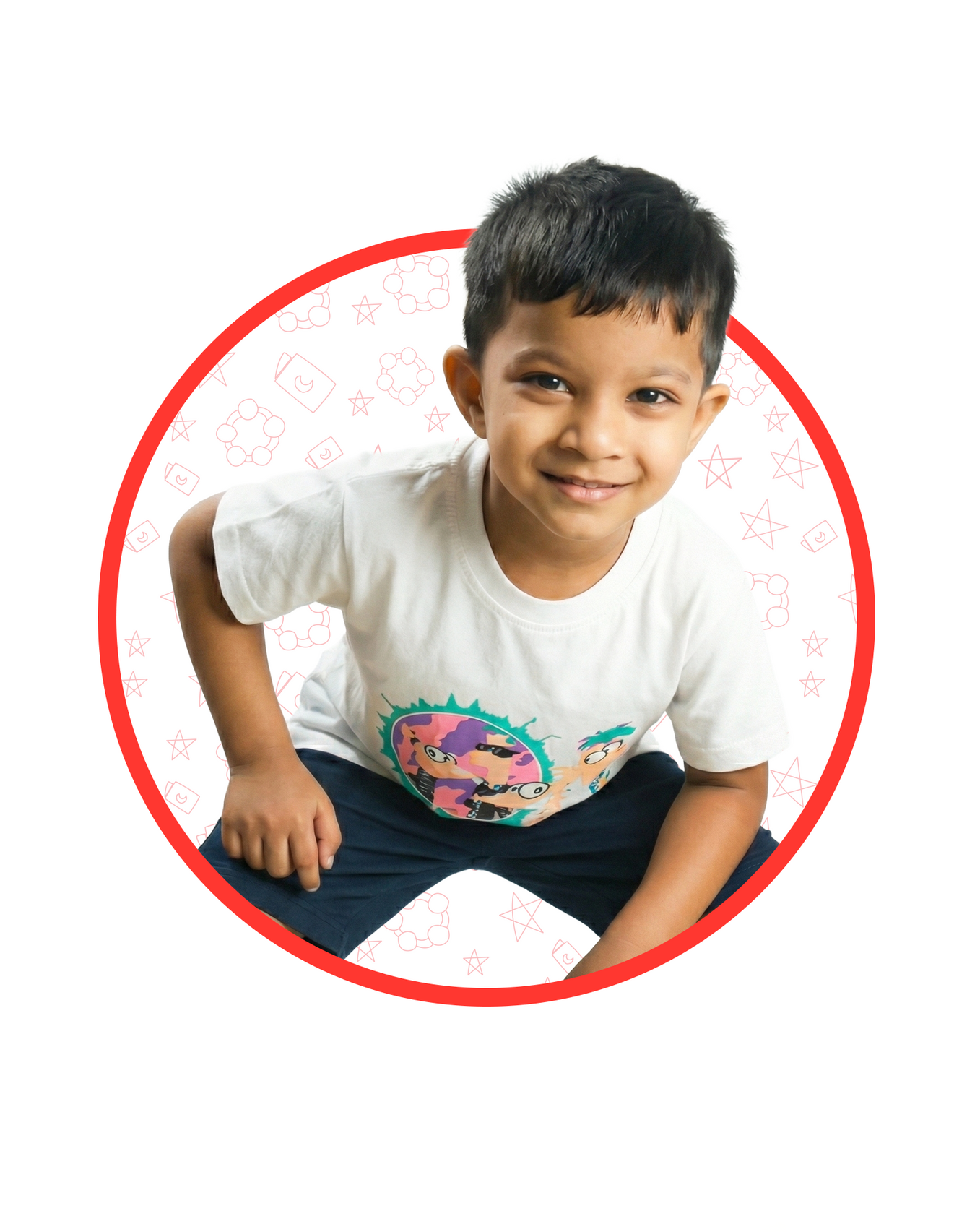 BOYS FASHION - Keedlee