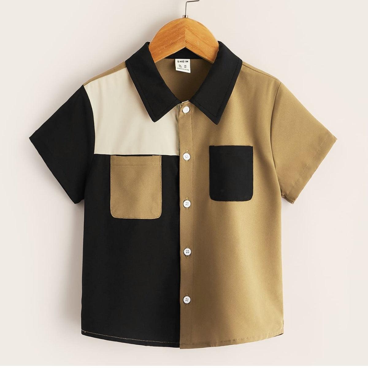 Boy Shirts - Keedlee