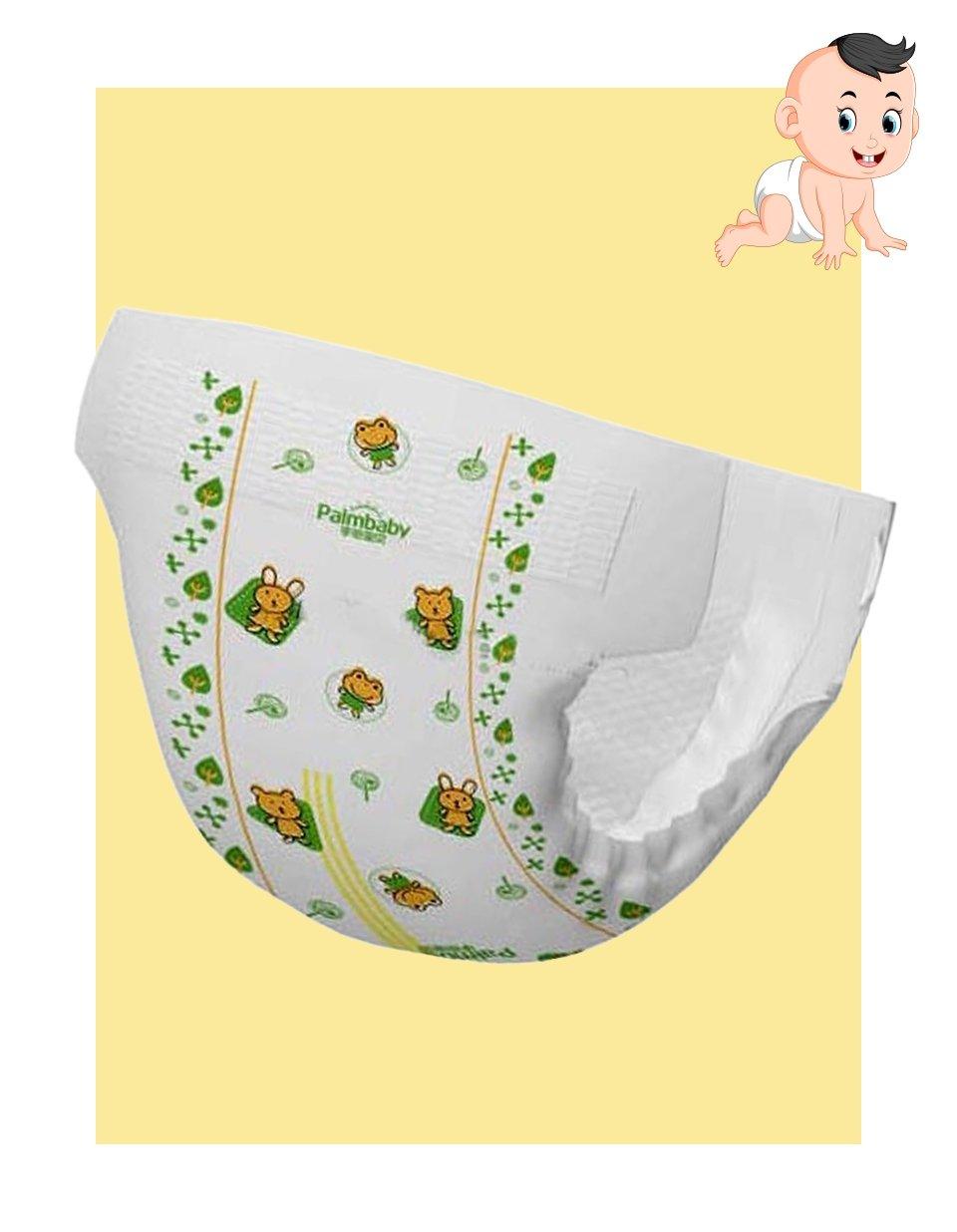 DIAPERING - Keedlee