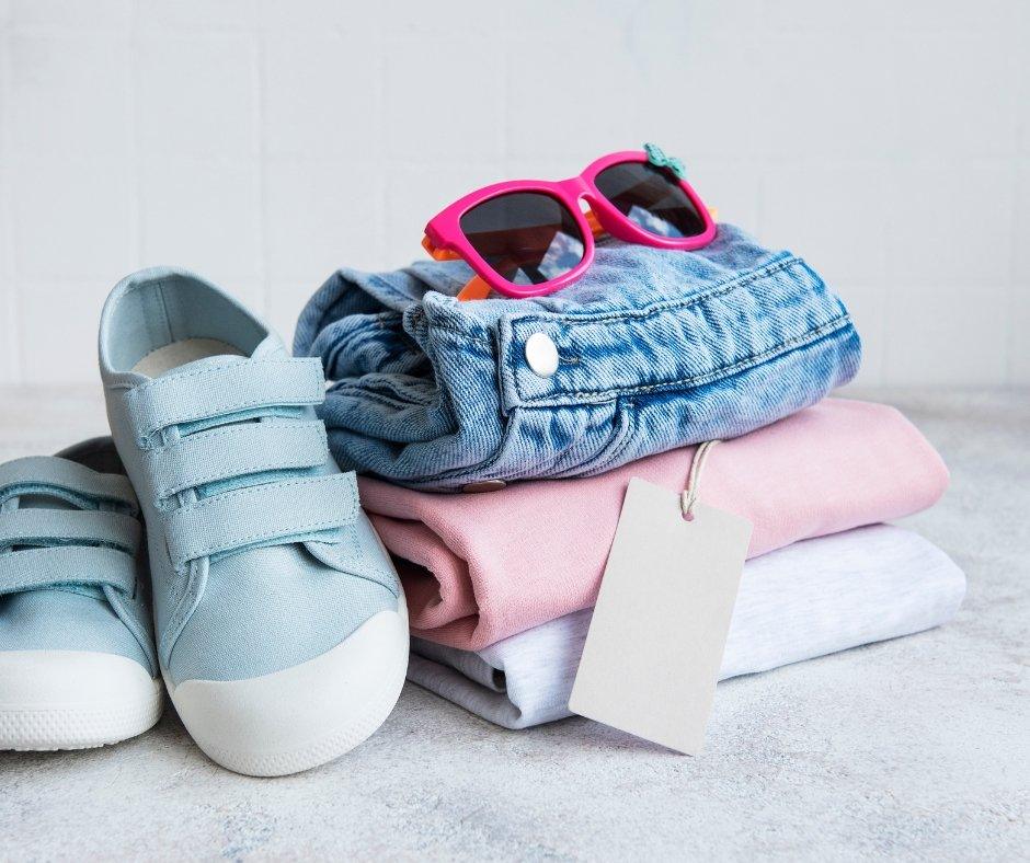 Girl Sets & Suit - Keedlee