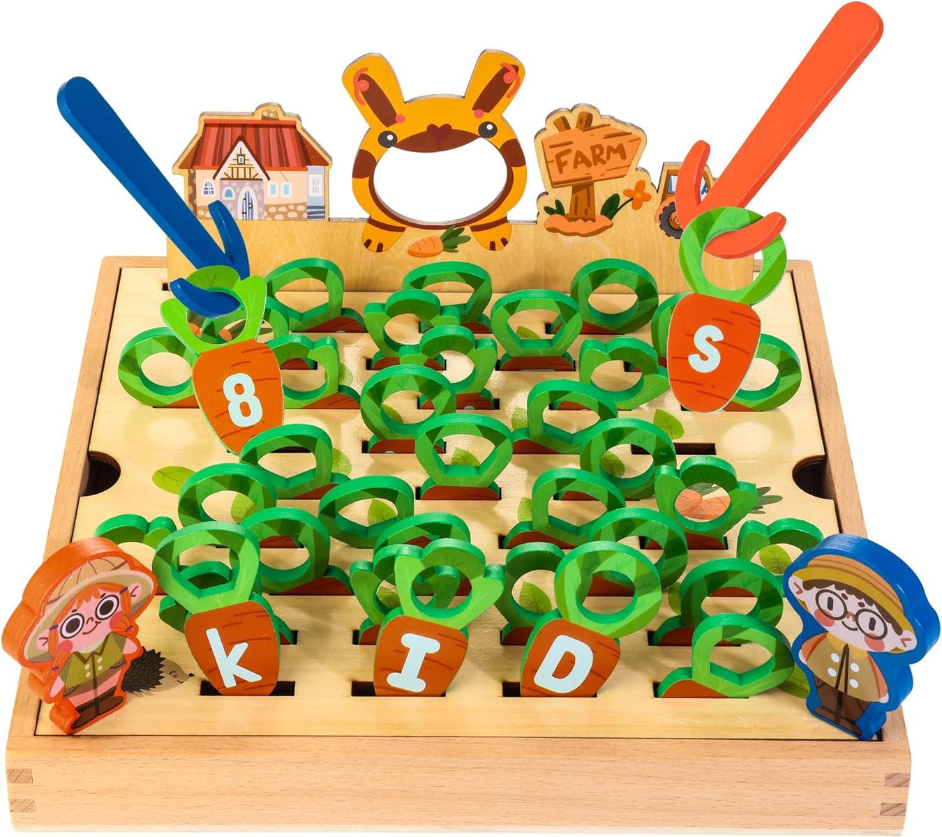 Learning & Educational Toys - Keedlee