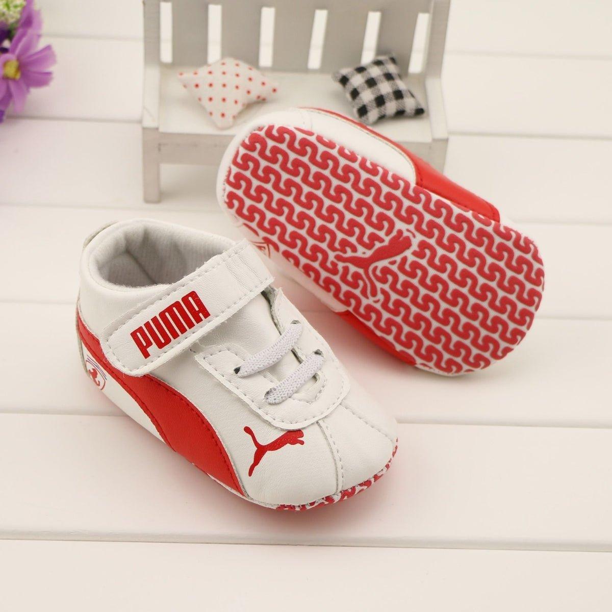 Sneakers & Sports Shoes - Keedlee