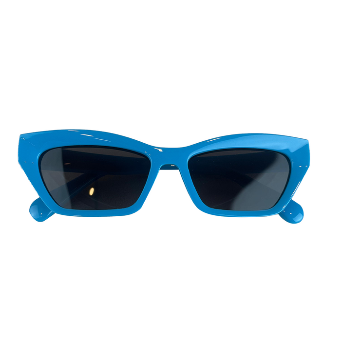 kids Cat eye mini sunglass