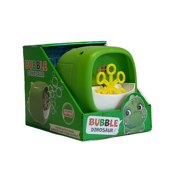 Kids Bubble Toys