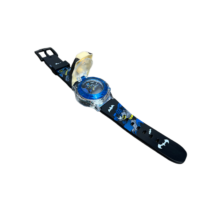 kids batman watch