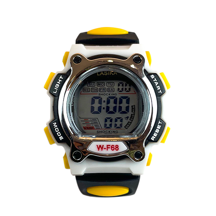 Water Resistance watch