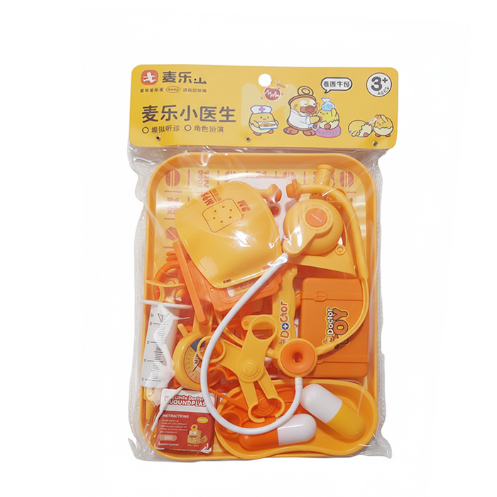 DOCTOR SET (N3069-14)