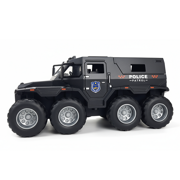 FRICTION MUSIC CAR (7755)