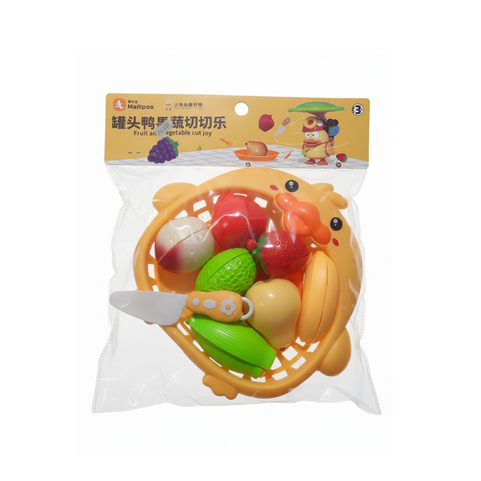 FRUIT CUTTER MAILPOX (N3069-23)