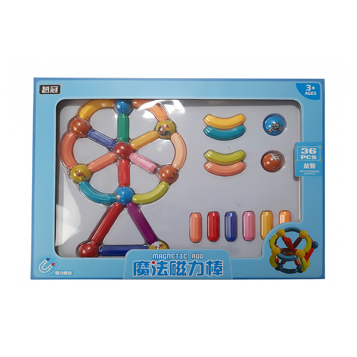 MAGNETIC BLOCK (812)