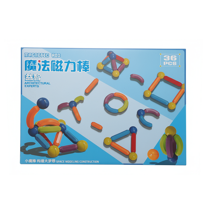 MAGNETIC BLOCK (812)