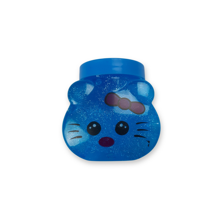 Mini Multicolor slime