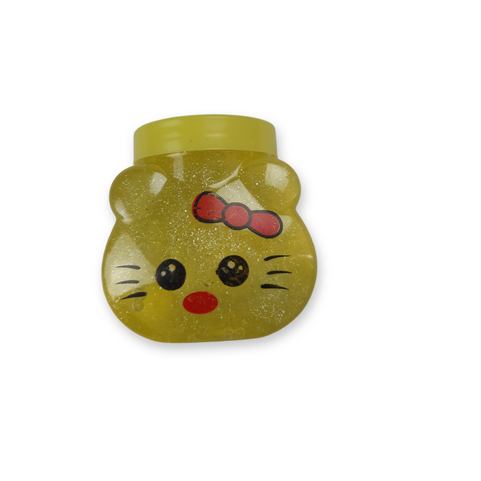 Mini Multicolor slime