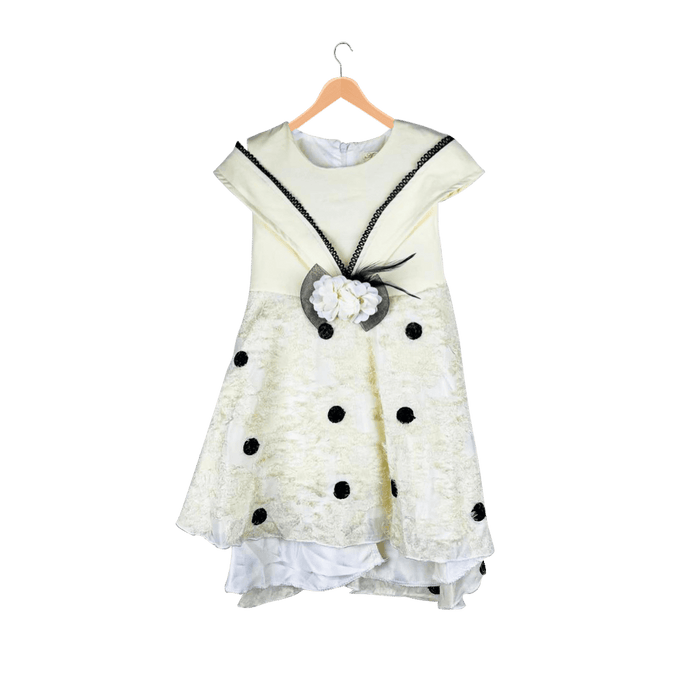 Girls Fashion Frock