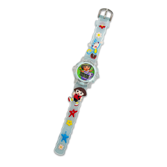 Dora watch