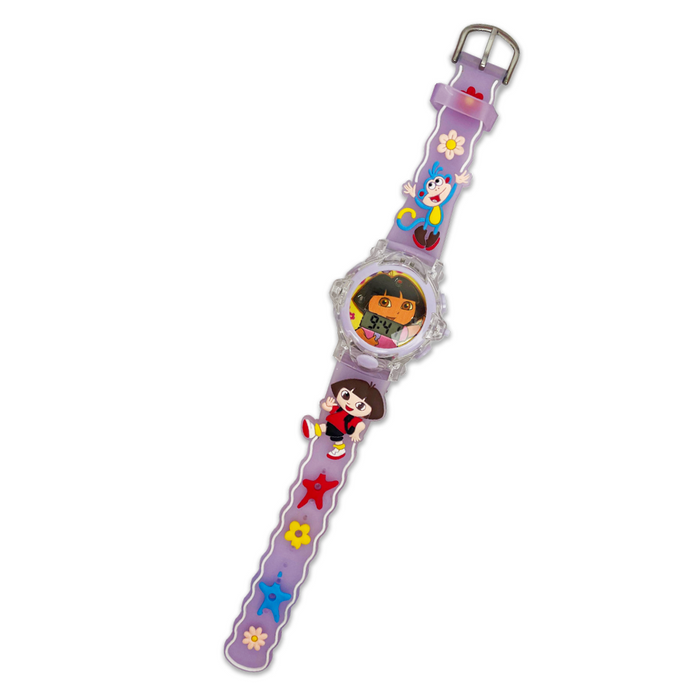 Dora watch