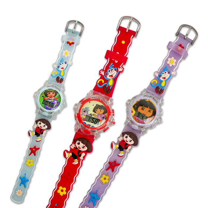 Dora watch