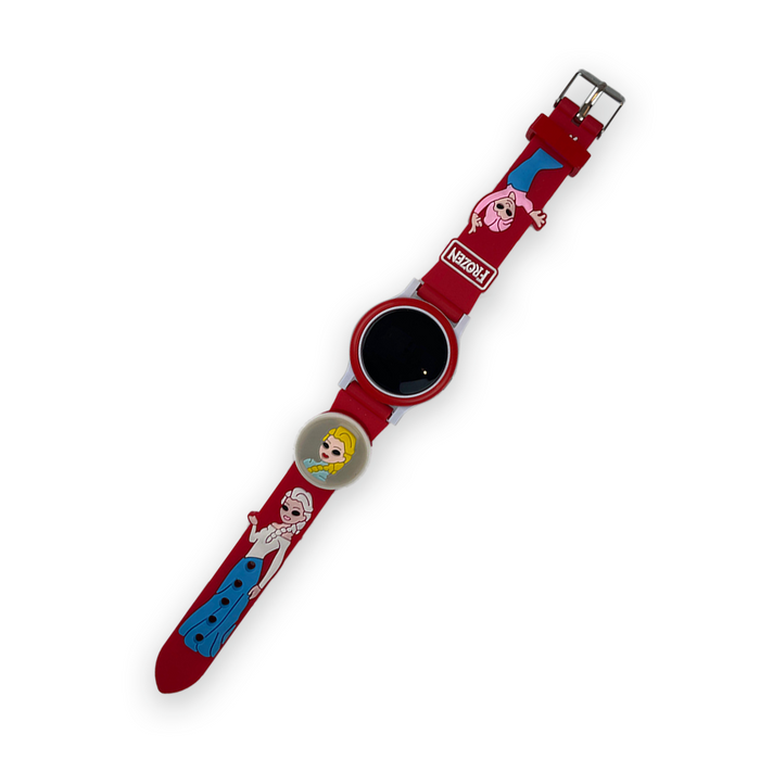 Kids Cartoon Watch