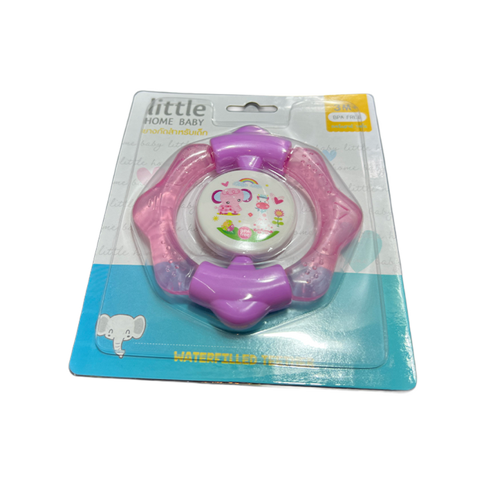WATERFILLED TEETHER