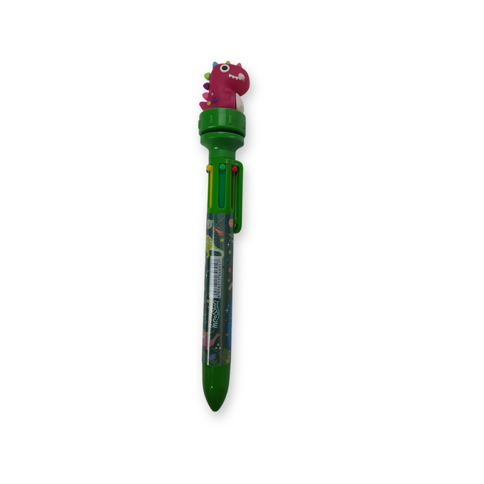 Fancy Multi color Pen