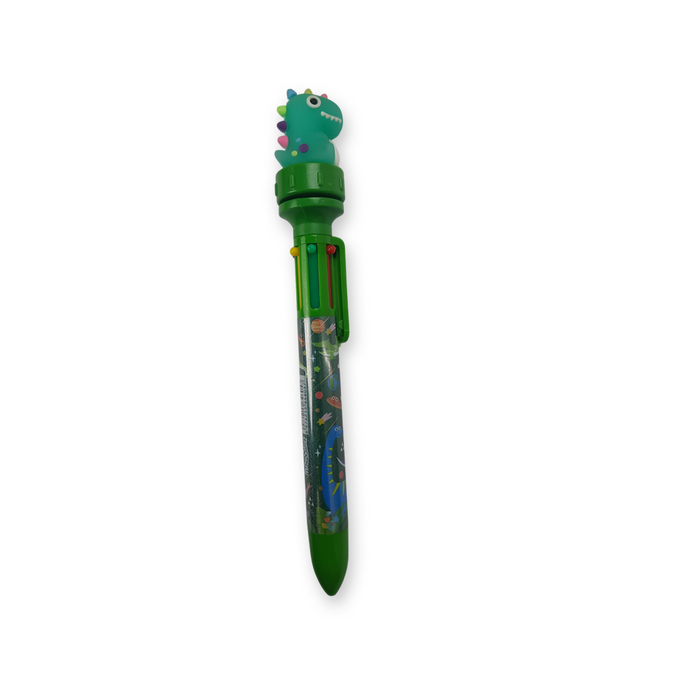 Fancy Multi color Pen
