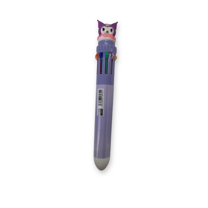 Fancy Multi color Pen
