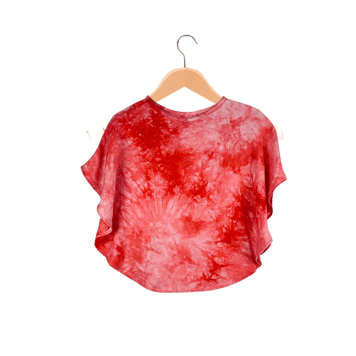 Tie die Linen kften