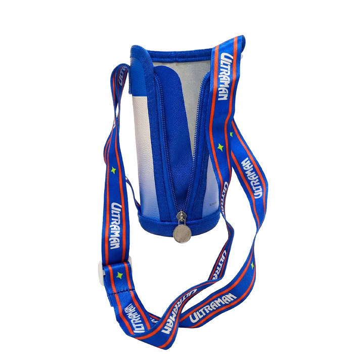 WATER POT CARTOON WITH BAG