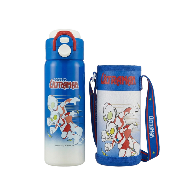 WATER POT CARTOON WITH BAG