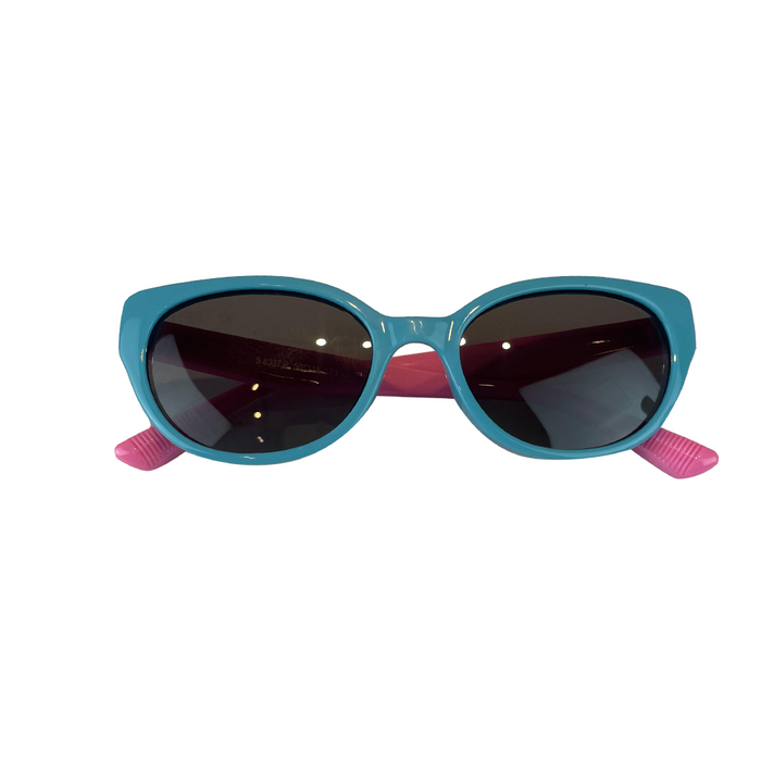 kids polarized cateye sunglass