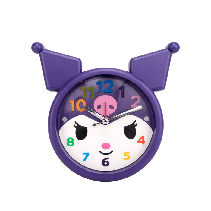 Kurumi Table Clock