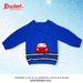 Woolen Car Combo Set - Keedlee - Woolen Sweater - Bangladesh