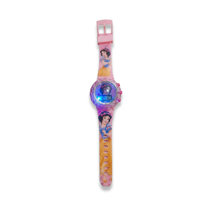 Circle Music Watch R