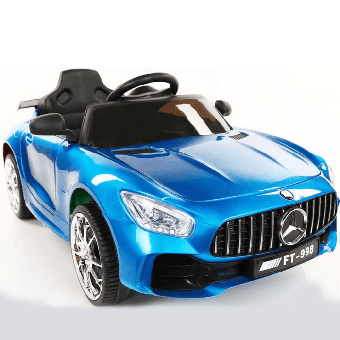 kids electric Mercedes- FT 998 Car