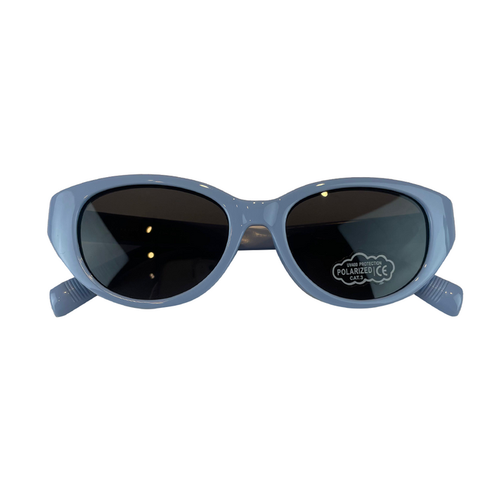 kids cateye polarized sunglass