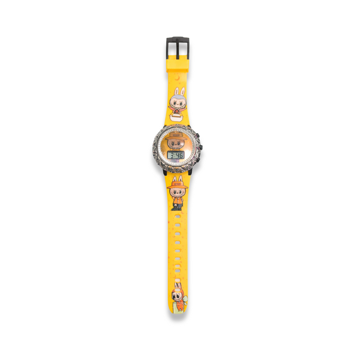 Circle Music Watch R