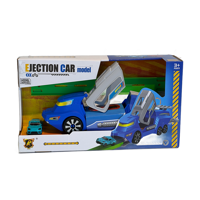 PengRong EJECTION CAR Model ,3+ (P952-A),CN