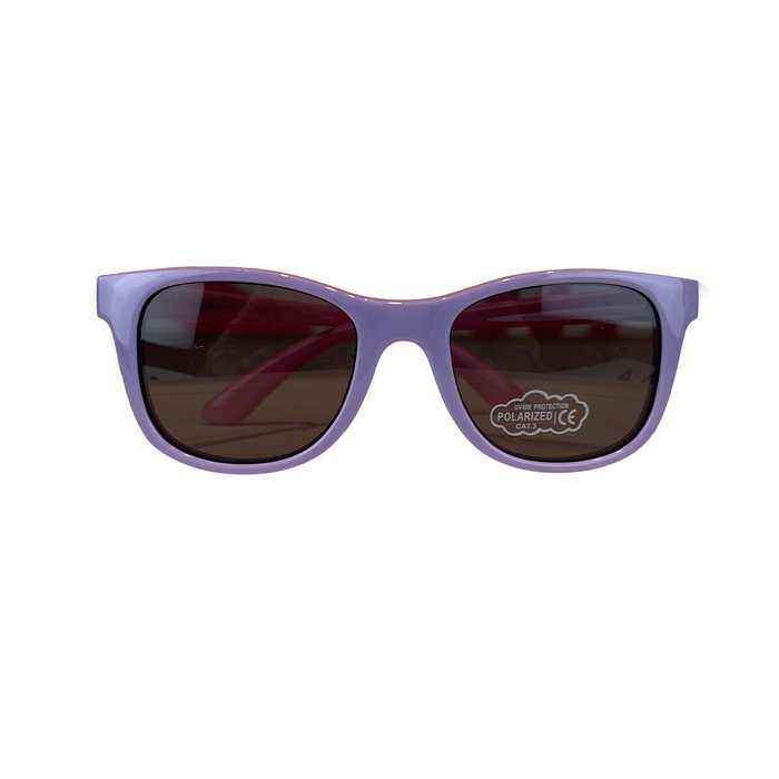 Kids wayfarer polarized sunglass