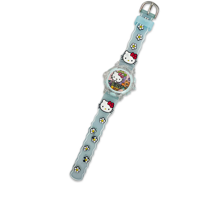 Hello Kitty watch