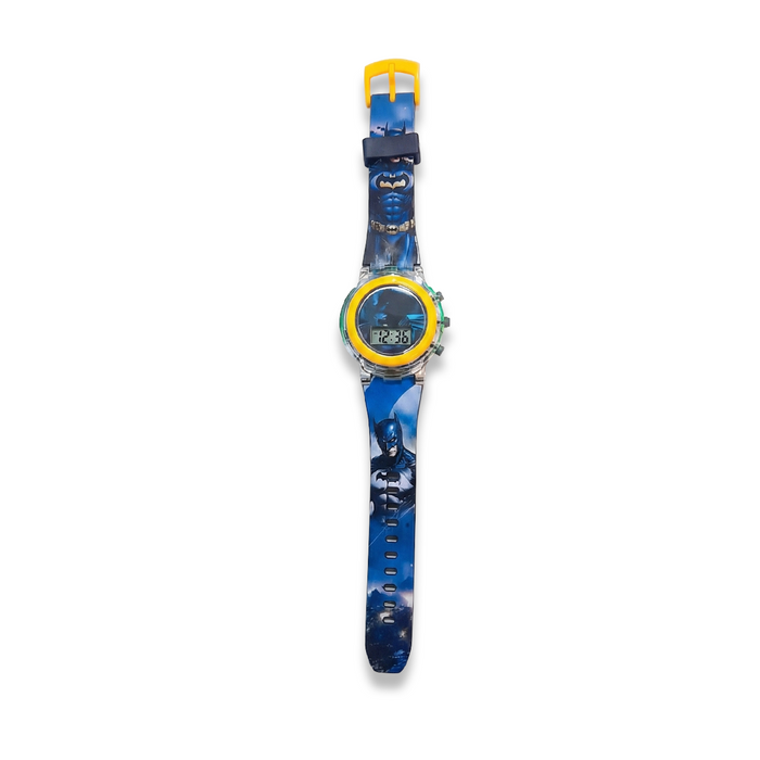 Cartoon Music Watch