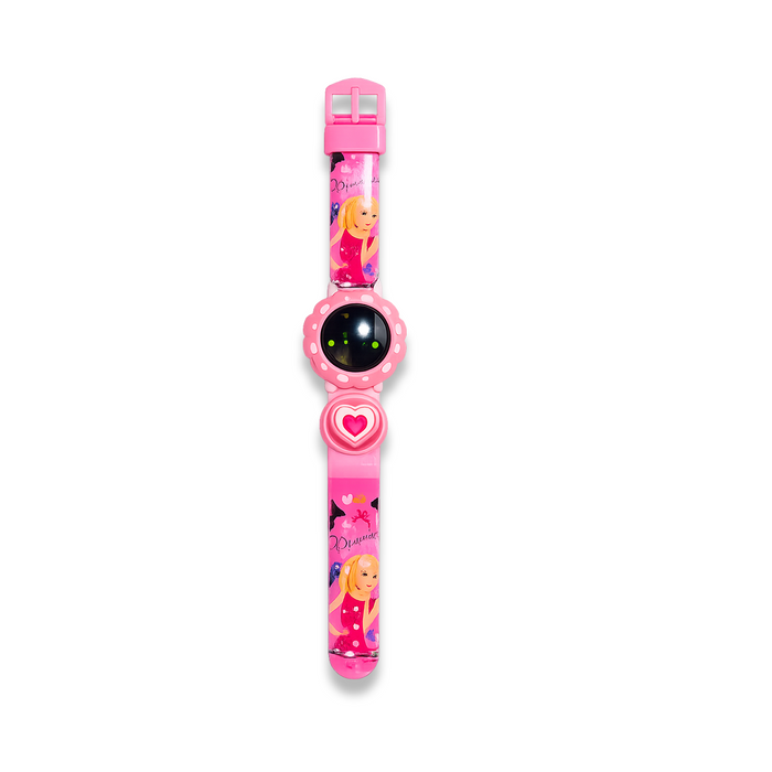Kids Digital Watch