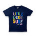 DUDE CASUAL T-SHIRT SET - Keedlee - boys short and t-shirt sets - Bangladesh