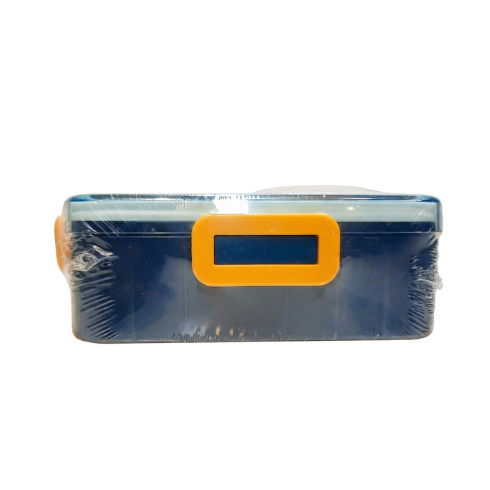 TIFFIN BOX SPACE SECRET